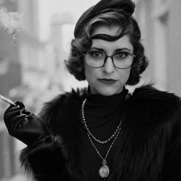 Meet your Posher, Kim - Picture 1 of 9